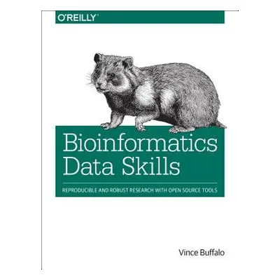 Bioinformatics Data Skills - Buffalo, Vince