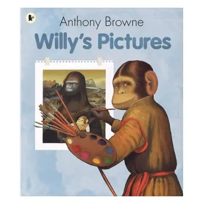 Willy's Pictures - Browne, Anthony