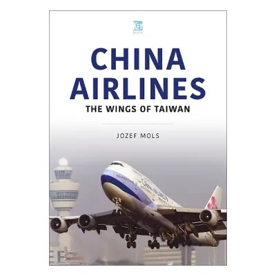 China Airlines - Mols, Jozef