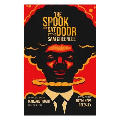 Spook Who Sat By The Door - Greenlee, Sam