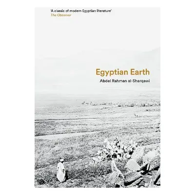 Egyptian Earth - Al-Sharqawi, Abdel Rahman