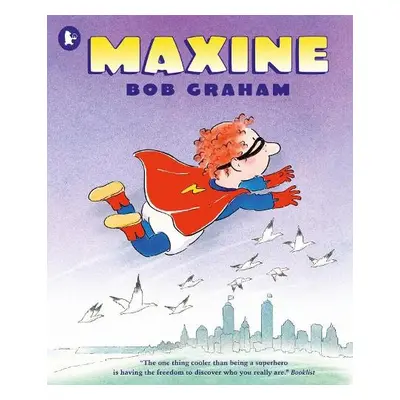 Maxine - Graham, Bob