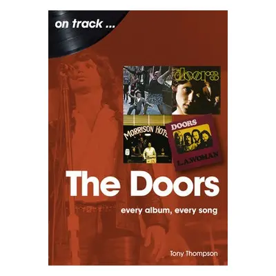 Doors On Track - Thompson, Tony