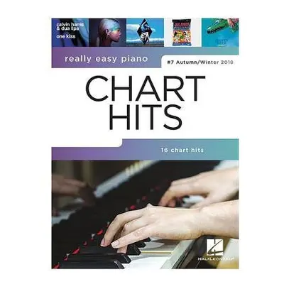 Really Easy Piano - Hal Leonard Publishing Corporation