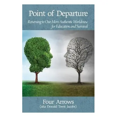 Point of Departure - Jacobs, Donald Trent