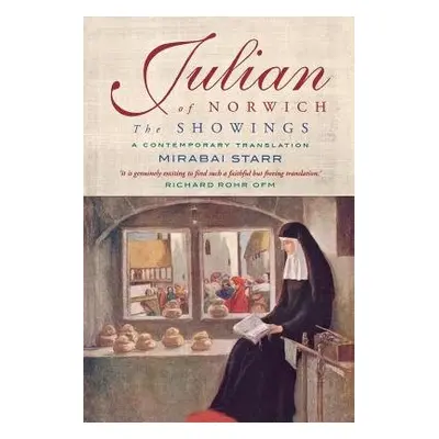 Julian of Norwich - Starr, Mirabai