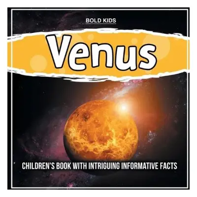 Venus - Rosenberg, David