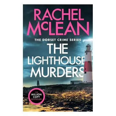 Lighthouse Murders - McLean, Rachel