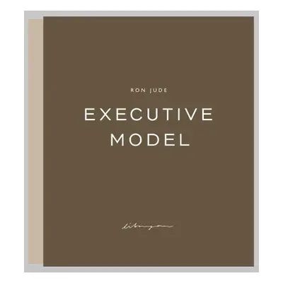 Executive Model (2nd Edition, Revised) - Jude, Ron