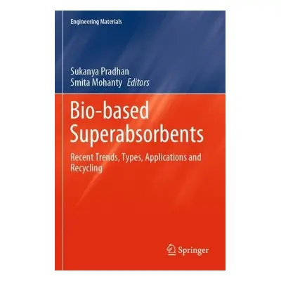 Bio-based Superabsorbents