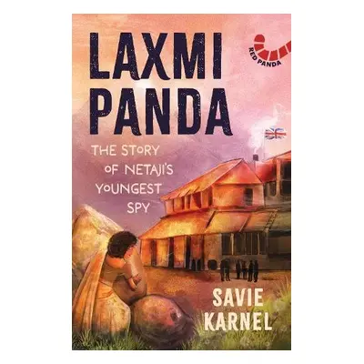 Lakshmi Panda - Karnel, Savie