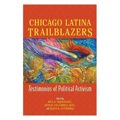 Chicago Latina Trailblazers