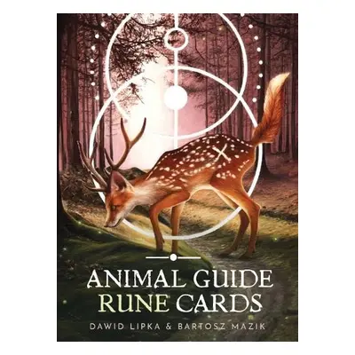 Animal Guide Rune Cards - Lipka, Dawid (Dawid Lipka) a Mazik, Bartosz (Bartosz Mazik)