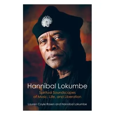 Hannibal Lokumbe - Coyle Rosen, Lauren a Lokumbe, Hannibal