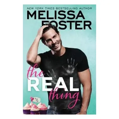 Real Thing - Foster, Melissa