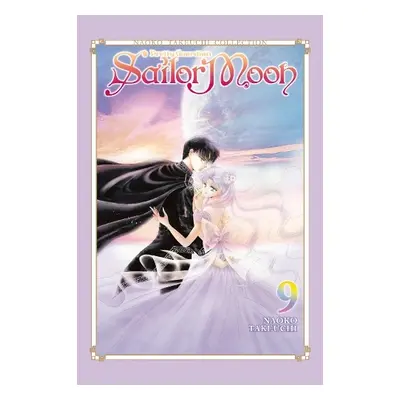 Sailor Moon 9 (Naoko Takeuchi Collection) - Takeuchi, Naoko