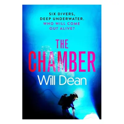 Chamber - Dean, Will