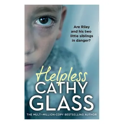 Helpless - Glass, Cathy