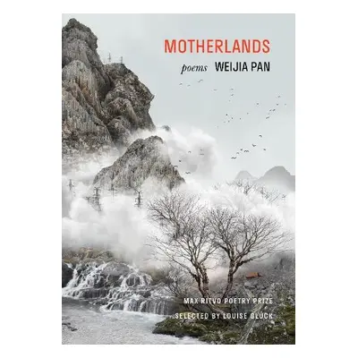 Motherlands - Pan, Weijia