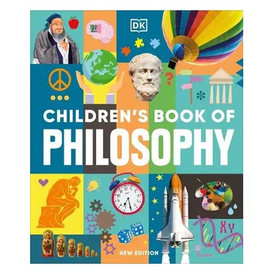 Children's Book of Philosophy - DK