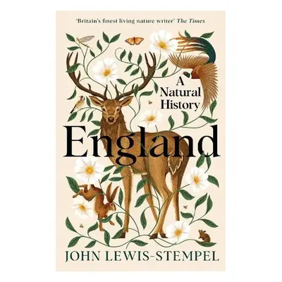 England - Lewis-Stempel, John