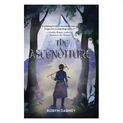 Ascenditure - Dabney, Robyn