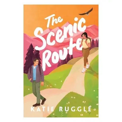 Scenic Route - Ruggle, Katie