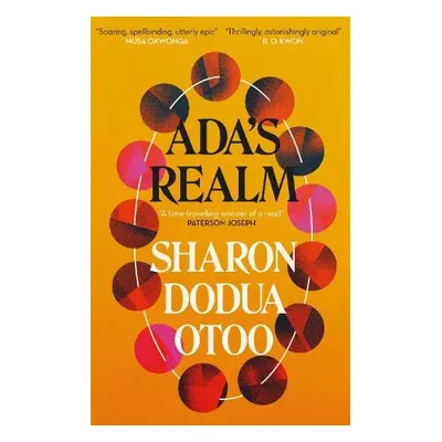 Ada's Realm - Otoo, Sharon Dodua