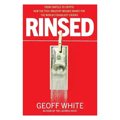 Rinsed - White, Geoff