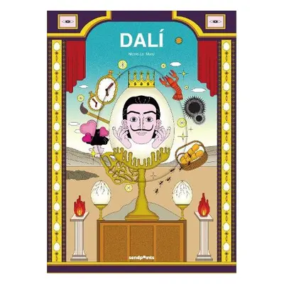 Dali - Myoji