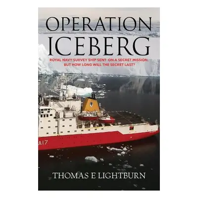 Operation Iceberg - Lightburn, Thomas E.