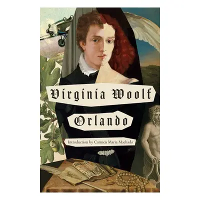 Orlando - Woolf, Virginia