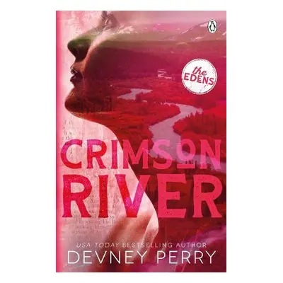 Crimson River - Perry, Devney