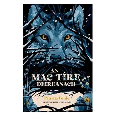 Mac Tire Deireanach - Forde, Patricia