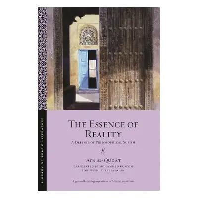 Essence of Reality - al-Qudat, ?Ayn