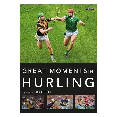 Great Moments in Hurling - Sportsfile