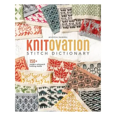 KnitOvation - Rangel, Andrea