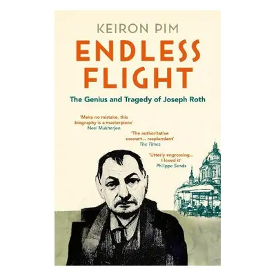 Endless Flight - Pim, Keiron