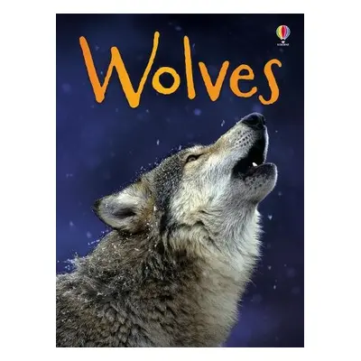 Wolves - Maclaine, James