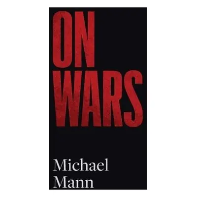 On Wars - Mann, Michael