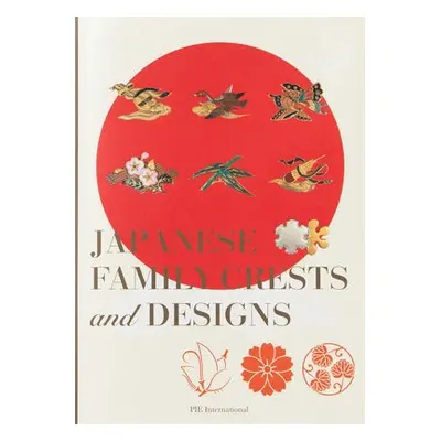 Japanese Family Crests and Designs