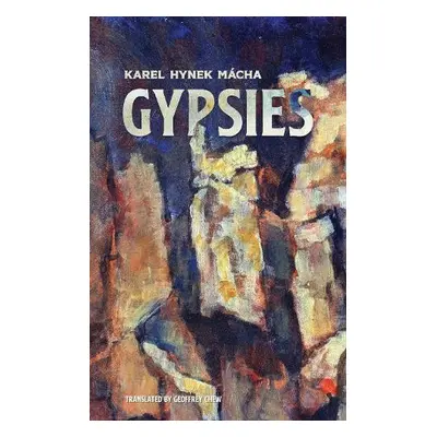 Gypsies - Macha, Karel Hynek