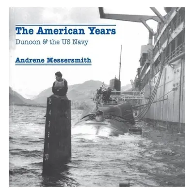 American Years - Messersmith, Andrene