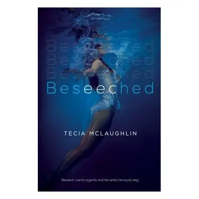 Beseeched - McLaughlin, Tecia