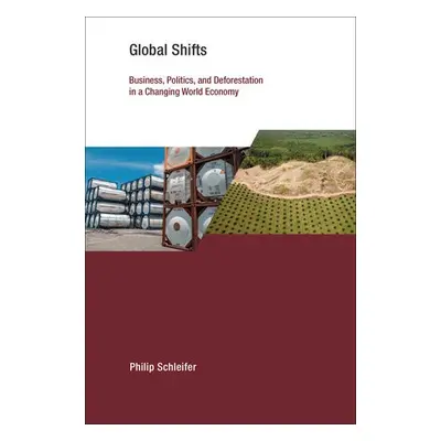 Global Shifts - Schleifer, Philip