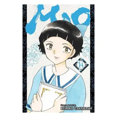 Mao, Vol. 14 - Takahashi, Rumiko