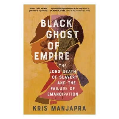 Black Ghost of Empire - Manjapra, Kris