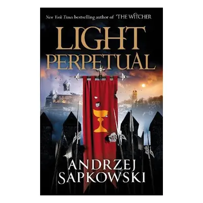 Light Perpetual - Sapkowski, Andrzej