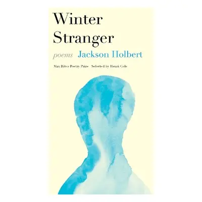 Winter Stranger - Holbert, Jackson