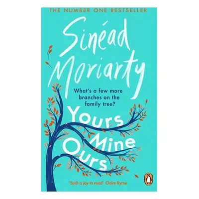 Yours, Mine, Ours - Moriarty, Sinead